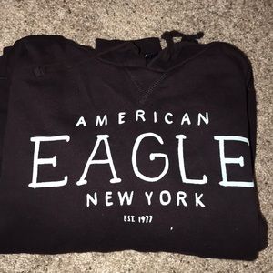 American Eagle Hoodie